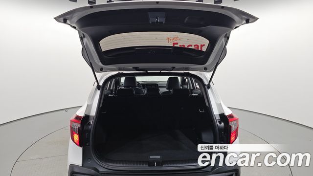 Kia Seltos 2023 — photo 30