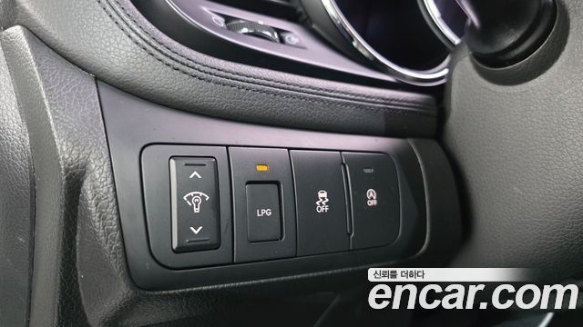 Kia K5 2012 — photo 12