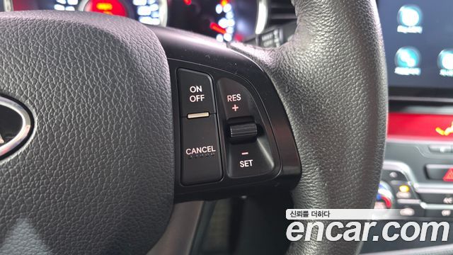Kia K5 2012 — photo 14
