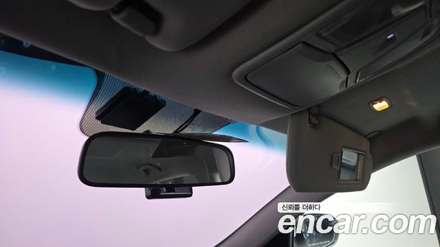 Kia K5 2012 — photo 20