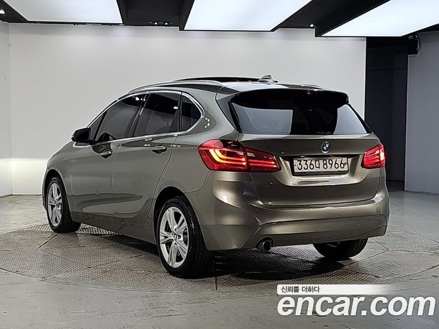 BMW 2-Series 2016 — photo 3