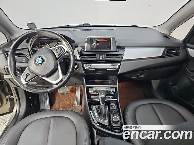 BMW 2-Series 2016 — photo 5
