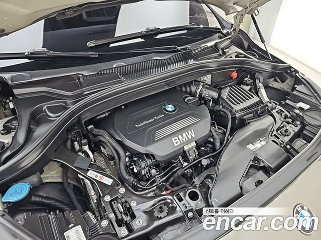 BMW 2-Series 2016 — photo 6