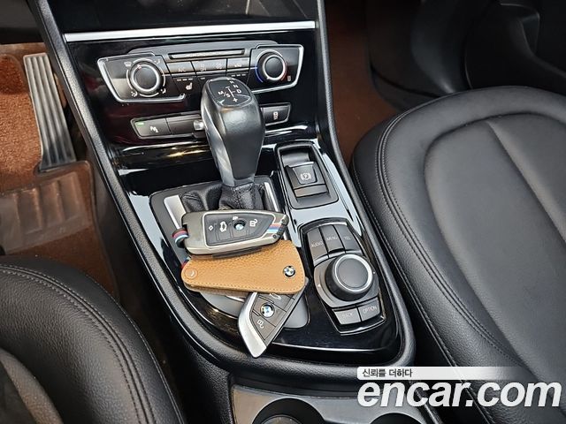 BMW 2-Series 2016 — photo 8