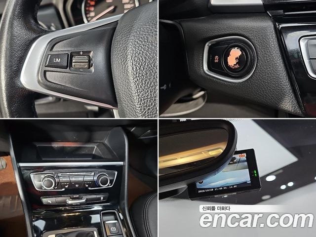 BMW 2-Series 2016 — photo 16