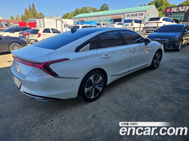 Kia K8 2022 — photo 5