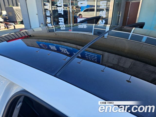 Kia K8 2022 — photo 9