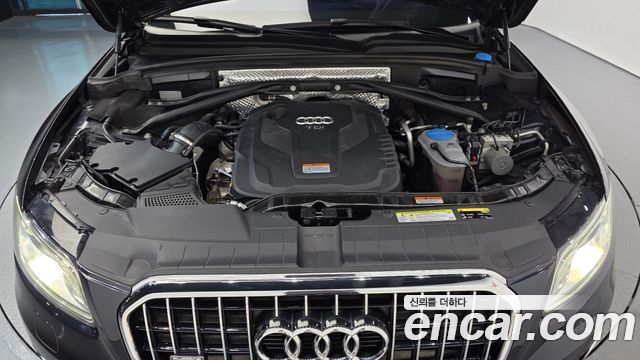 Audi Q5 2016 — photo 6