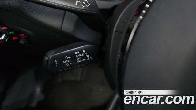 Audi Q5 2016 — photo 19