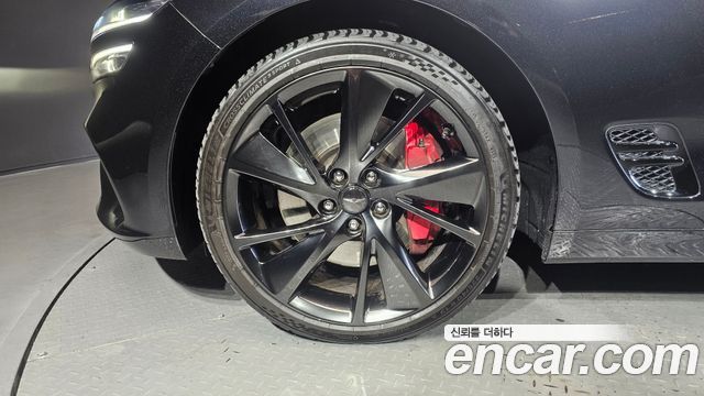 Genesis G70 2023 — photo 5