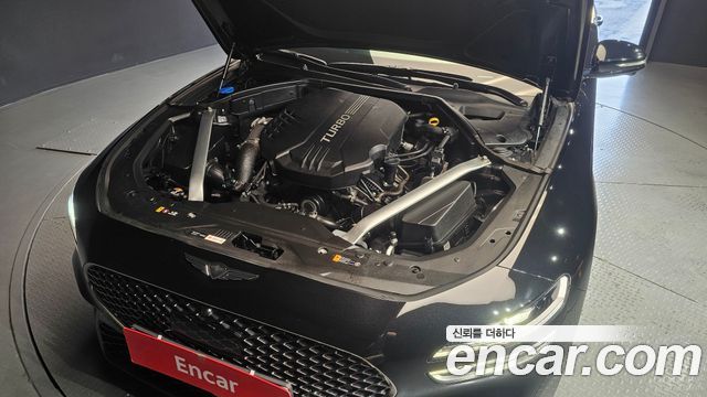 Genesis G70 2023 — photo 6