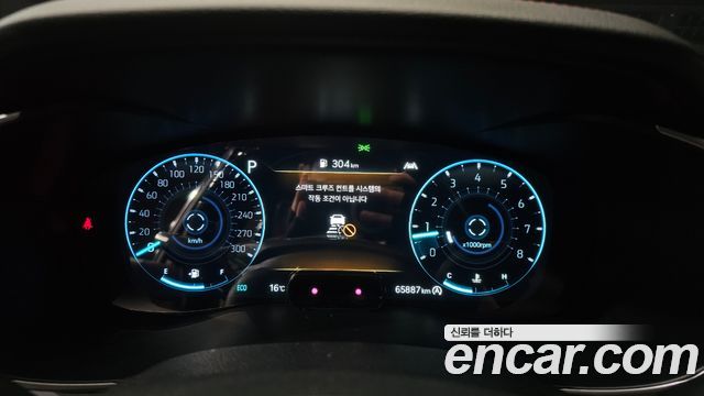 Genesis G70 2023 — photo 8