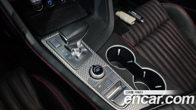 Genesis G70 2023 — photo 9