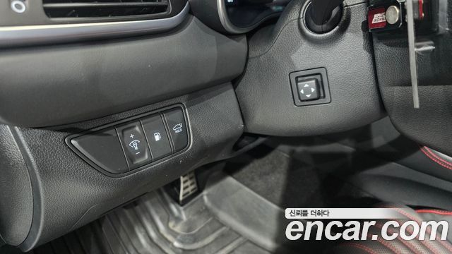 Genesis G70 2023 — photo 17
