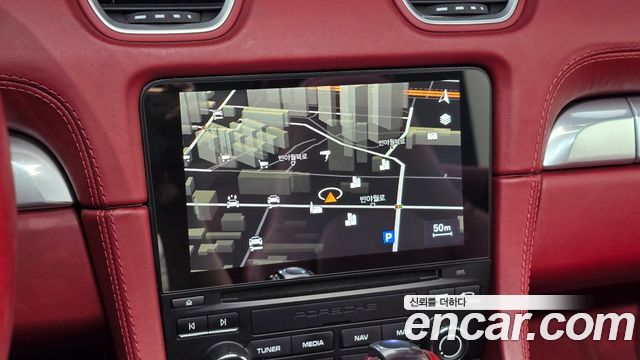 Porsche 718 2017 — photo 14
