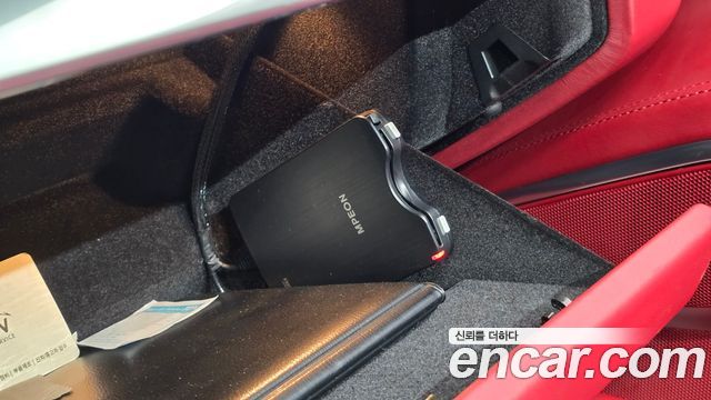 Porsche 718 2017 — photo 16