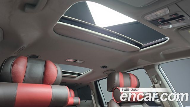 Kia Canival 2016 — photo 19