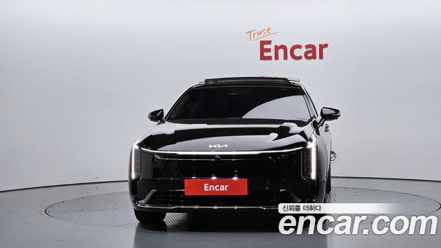 Kia K8 2025 — photo 3