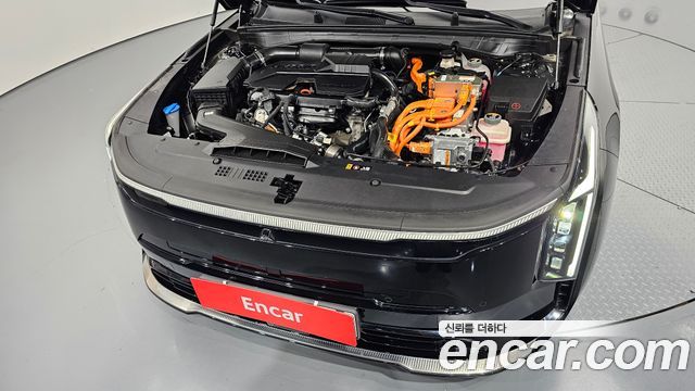 Kia K8 2025 — photo 6