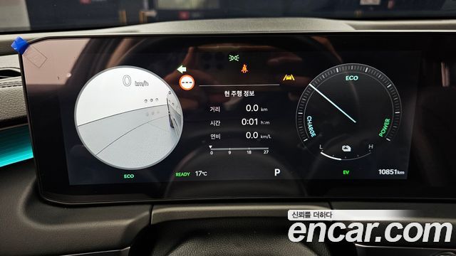 Kia K8 2025 — photo 8