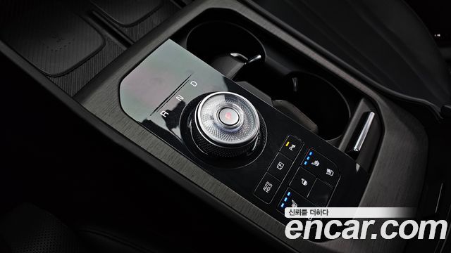 Kia K8 2025 — photo 9