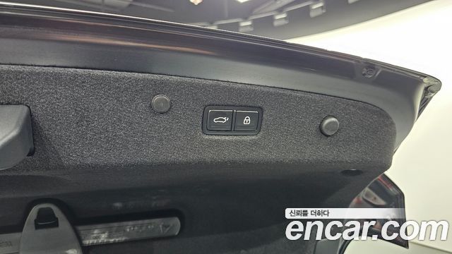 Kia K8 2025 — photo 20