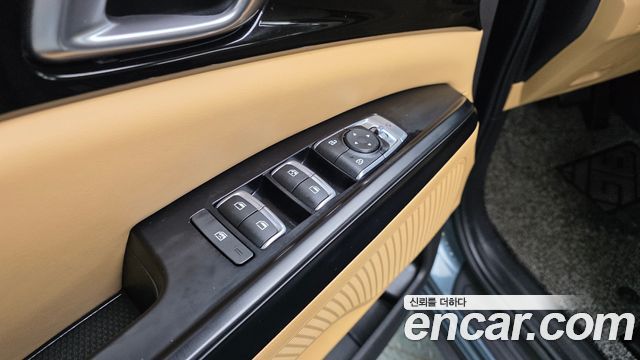 Kia Canival 2022 — photo 29