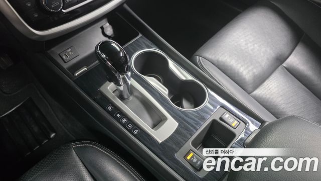 Nissan Altima 2018 — photo 12
