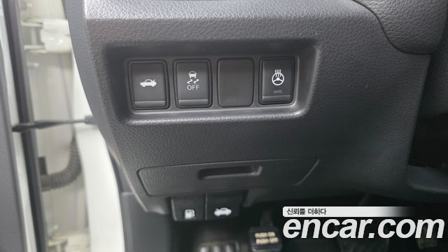 Nissan Altima 2018 — photo 23