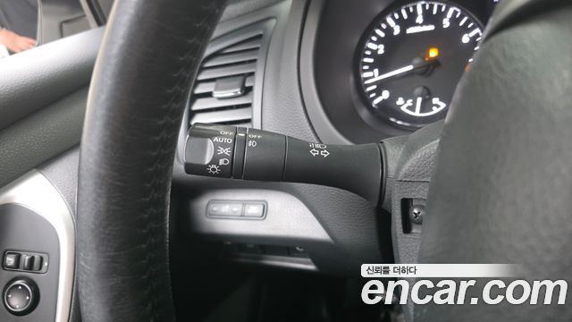 Nissan Altima 2018 — photo 25