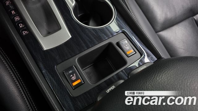 Nissan Altima 2018 — photo 28