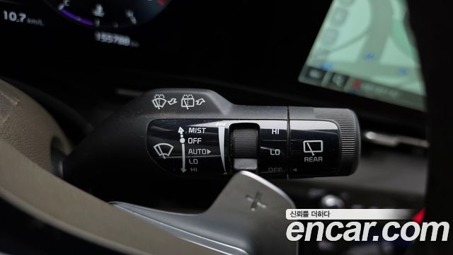 Kia Canival 2023 — photo 28