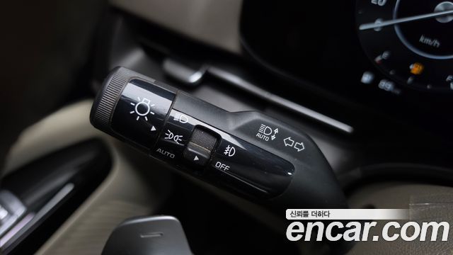 Kia Canival 2023 — photo 29
