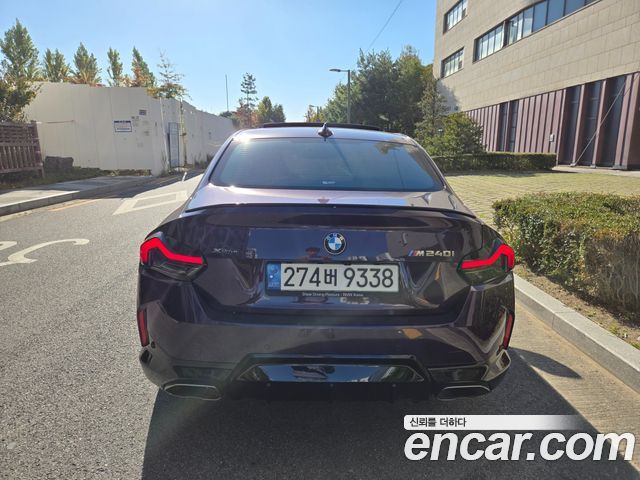 BMW 2-Series 2022 — photo 5