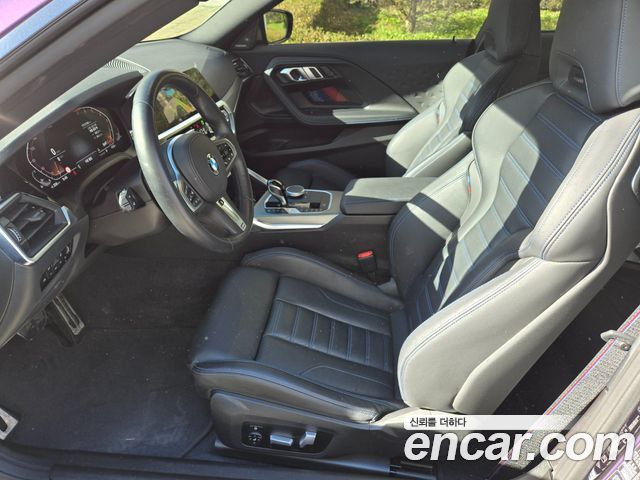 BMW 2-Series 2022 — photo 14