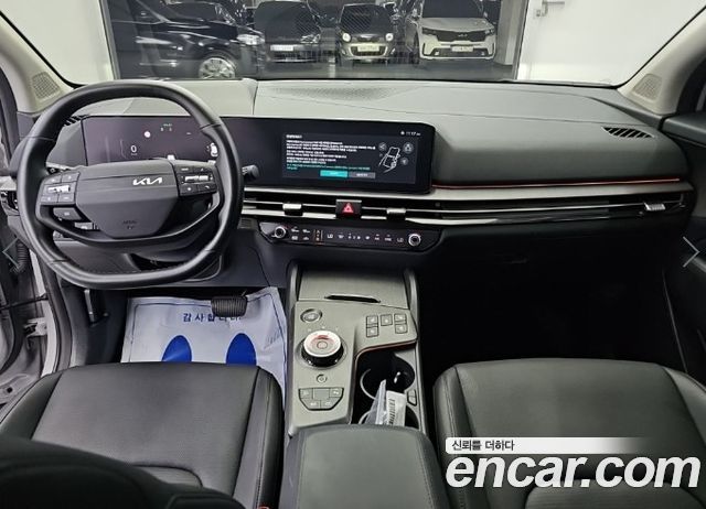 Kia Sportage 2025 — photo 7