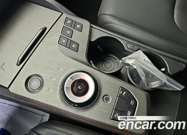 Kia Sportage 2025 — photo 8