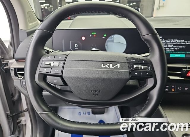 Kia Sportage 2025 — photo 9