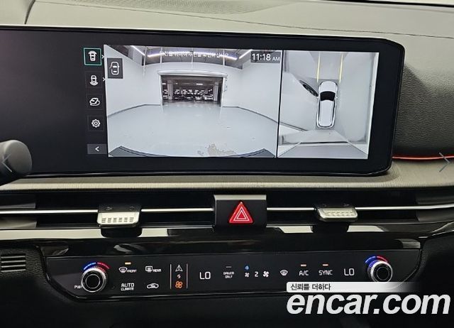 Kia Sportage 2025 — photo 10