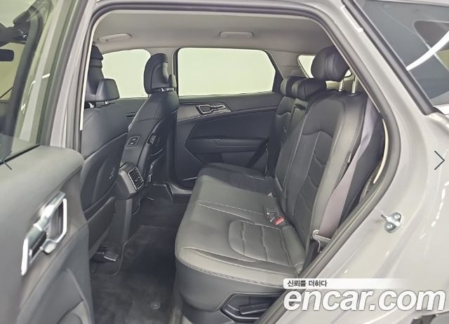 Kia Sportage 2025 — photo 12