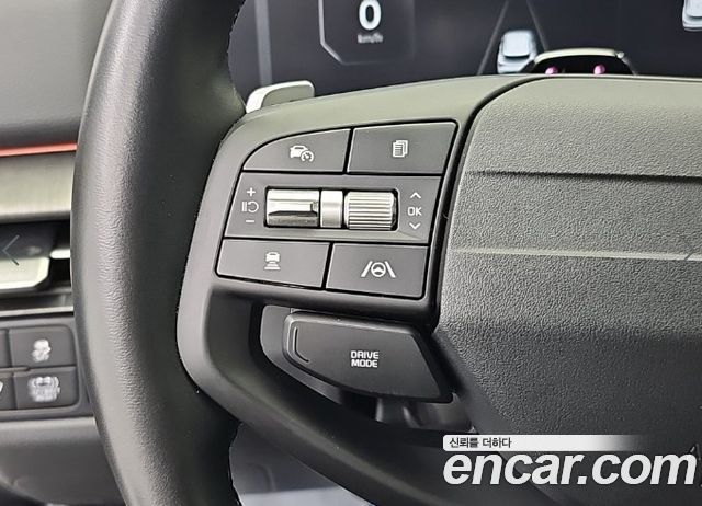 Kia Sportage 2025 — photo 18