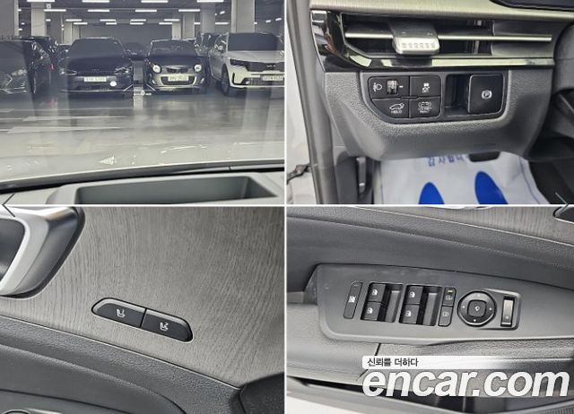Kia Sportage 2025 — photo 19