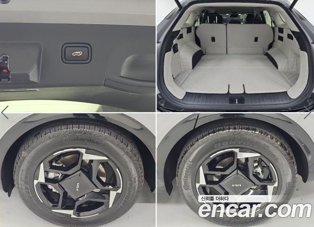 Kia Sportage 2025 — photo 20