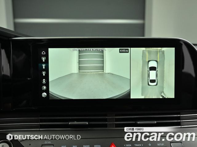 Hyundai Grandeur 2020 — photo 15