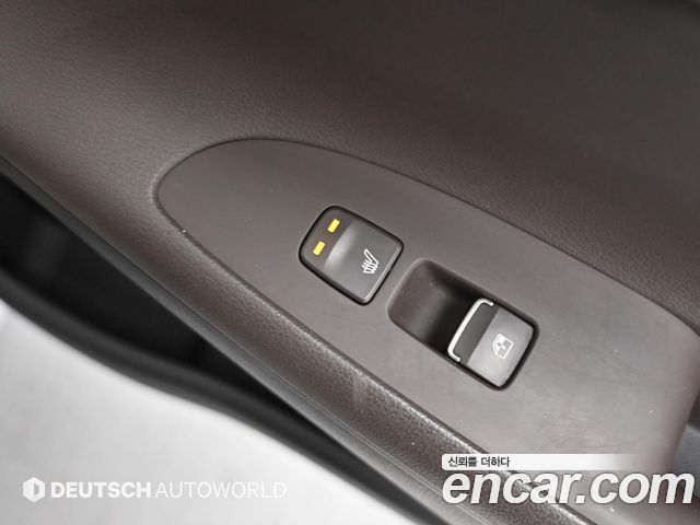 Hyundai Grandeur 2020 — photo 16