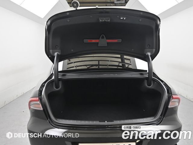 Hyundai Grandeur 2020 — photo 19
