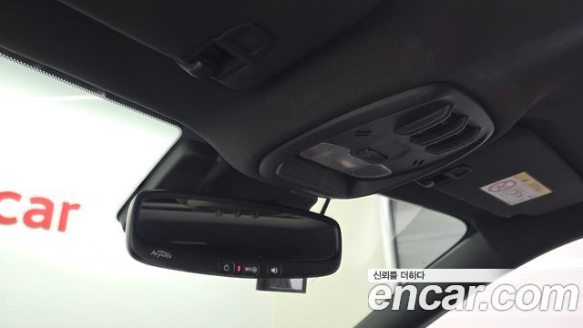 Chevrolet Korea Trax 2024 — photo 23