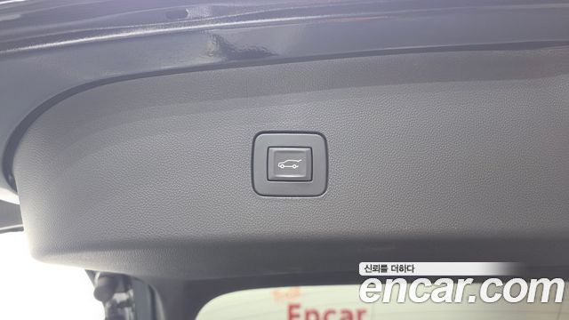 Chevrolet Korea Trax 2024 — photo 25