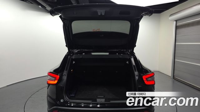 Chevrolet Korea Trax 2024 — photo 26