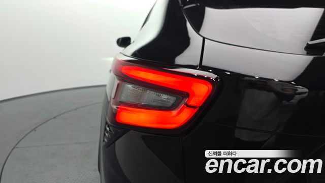 Chevrolet Korea Trax 2024 — photo 9